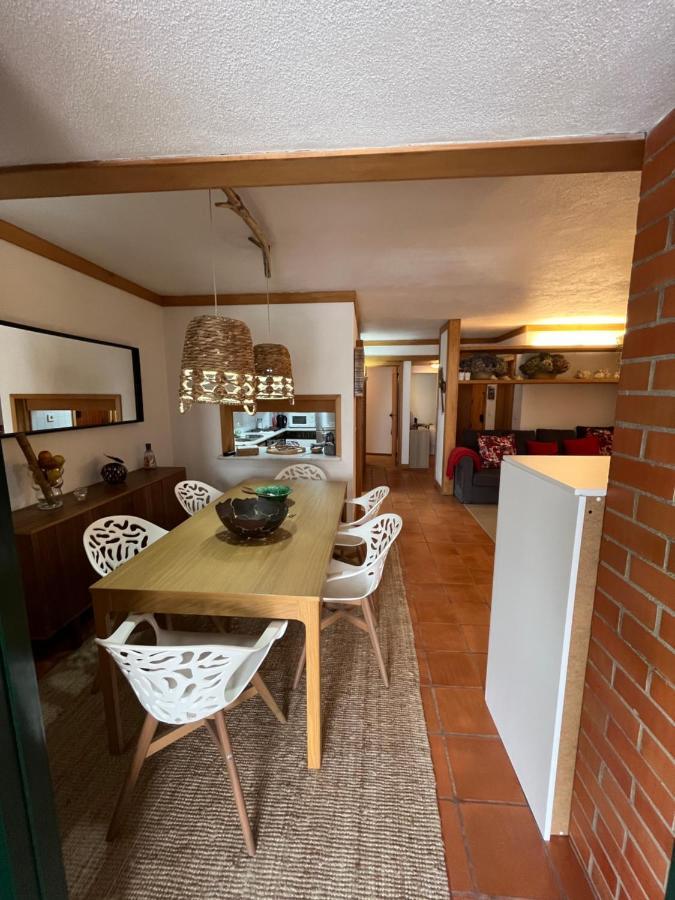 Apartamento T1 com vista mar a 1 minuto a pé da praia Sesimbra Exterior foto