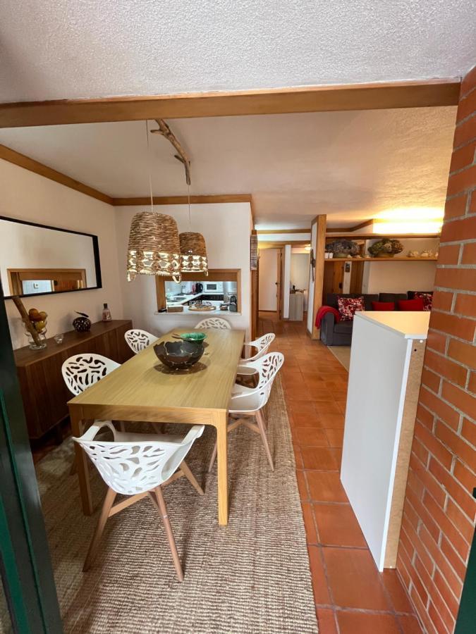 Apartamento T1 com vista mar a 1 minuto a pé da praia Sesimbra Exterior foto