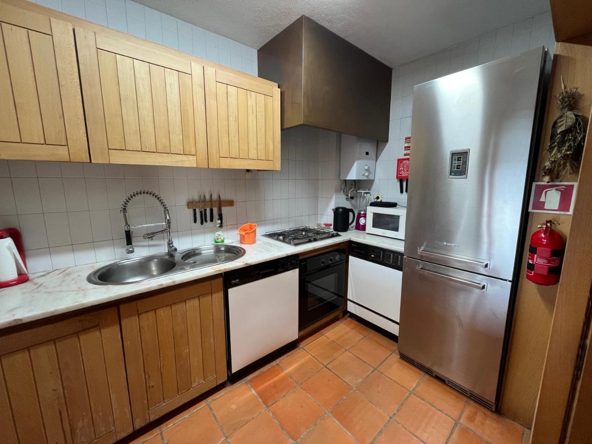 Apartamento T1 com vista mar a 1 minuto a pé da praia Sesimbra Exterior foto
